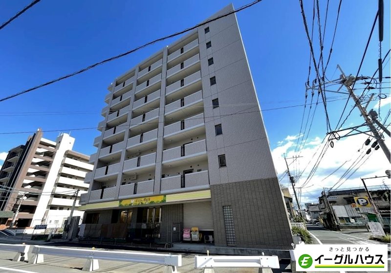 エクセレント東町 外観