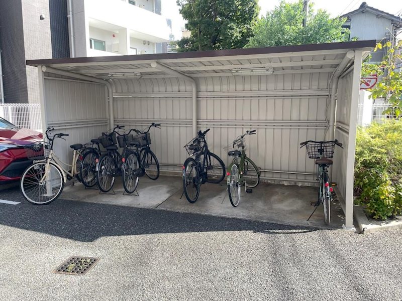 エクセレント東町 その他