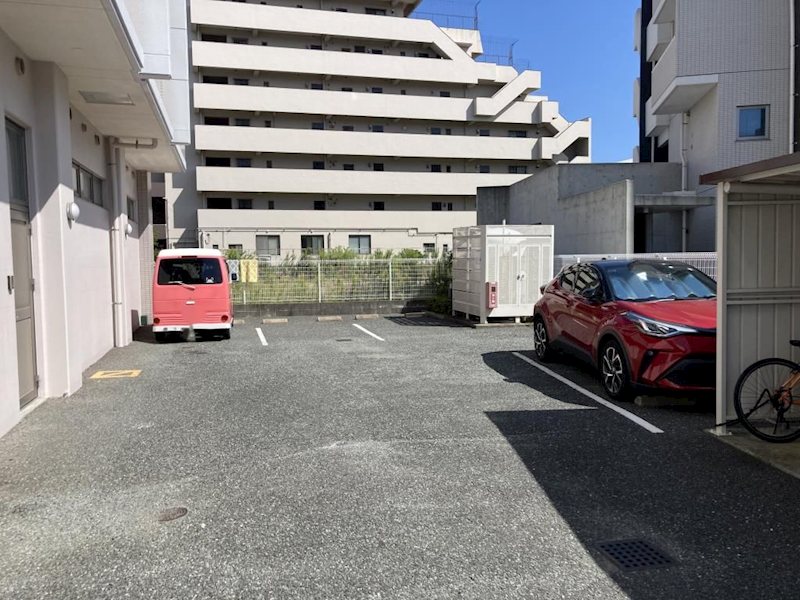 エクセレント東町 その他