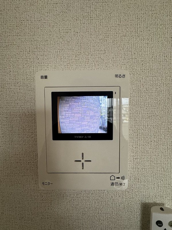 グラティテュード セキュリティ