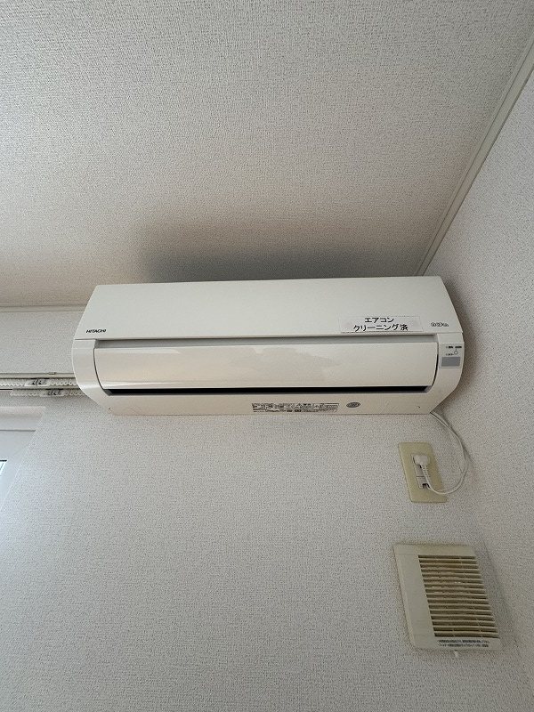 グラティテュード その他設備