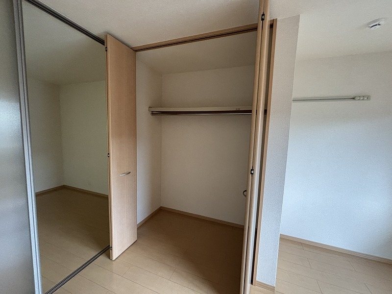 レジデンス Ｔａｍａｙａ　A棟 収納