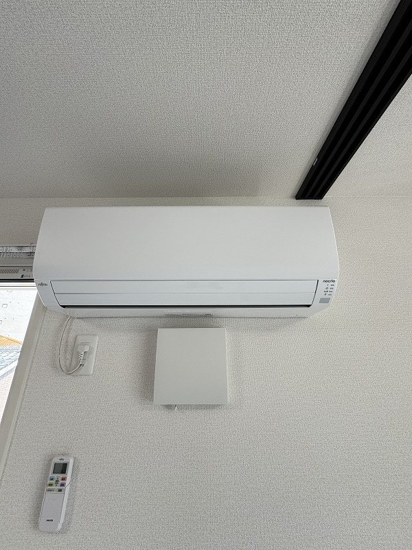 D－ROOM＋西町 その他設備