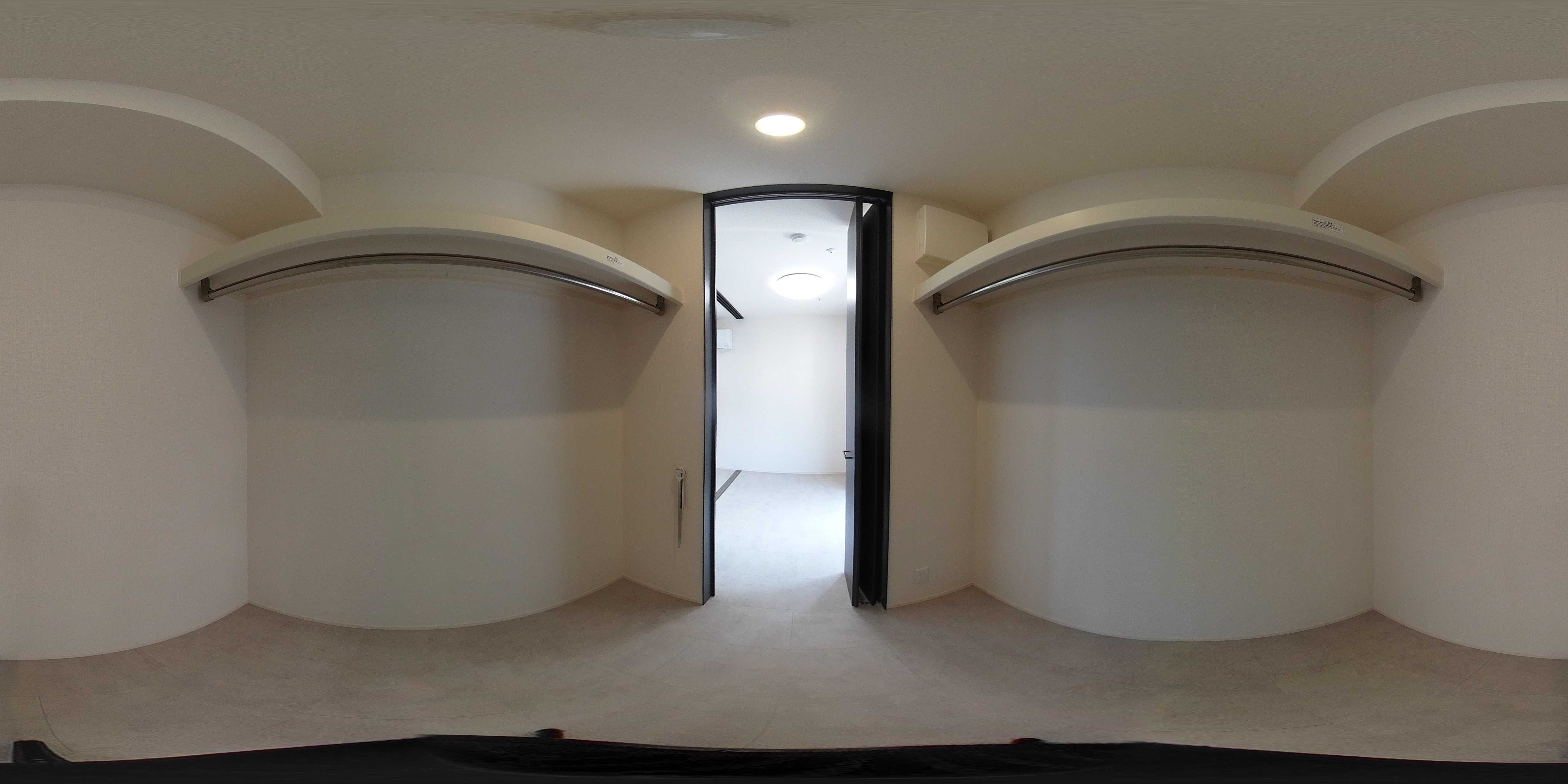 D－ROOM＋西町 収納