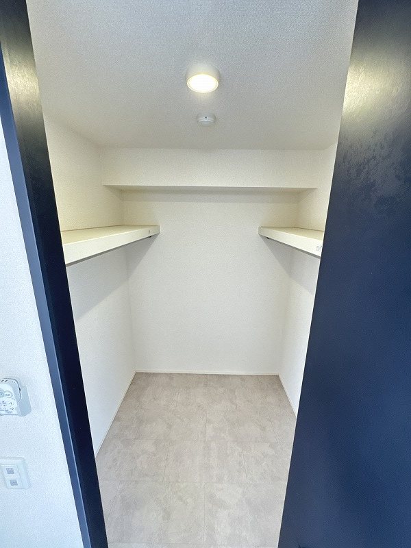D－ROOM＋西町 収納