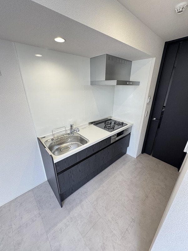D－ROOM＋西町 キッチン