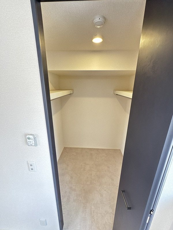 D－ROOM＋西町 収納