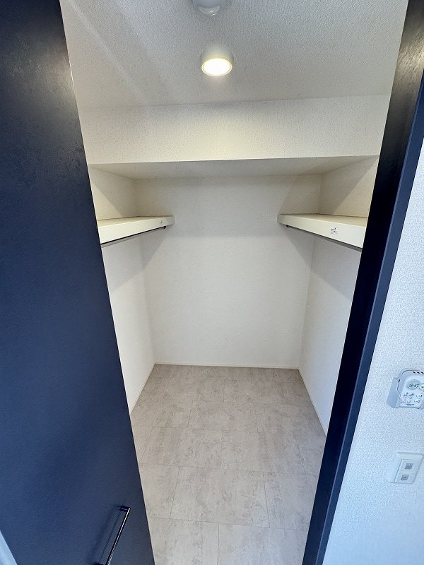 D－ROOM＋西町 収納