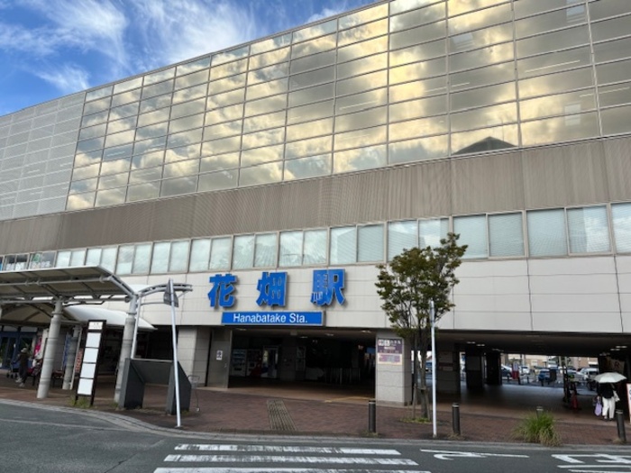 D－ROOM＋西町 外観
