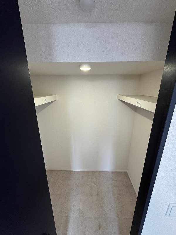 D－ROOM＋西町 収納