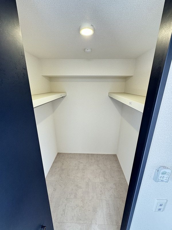 D－ROOM＋西町 収納