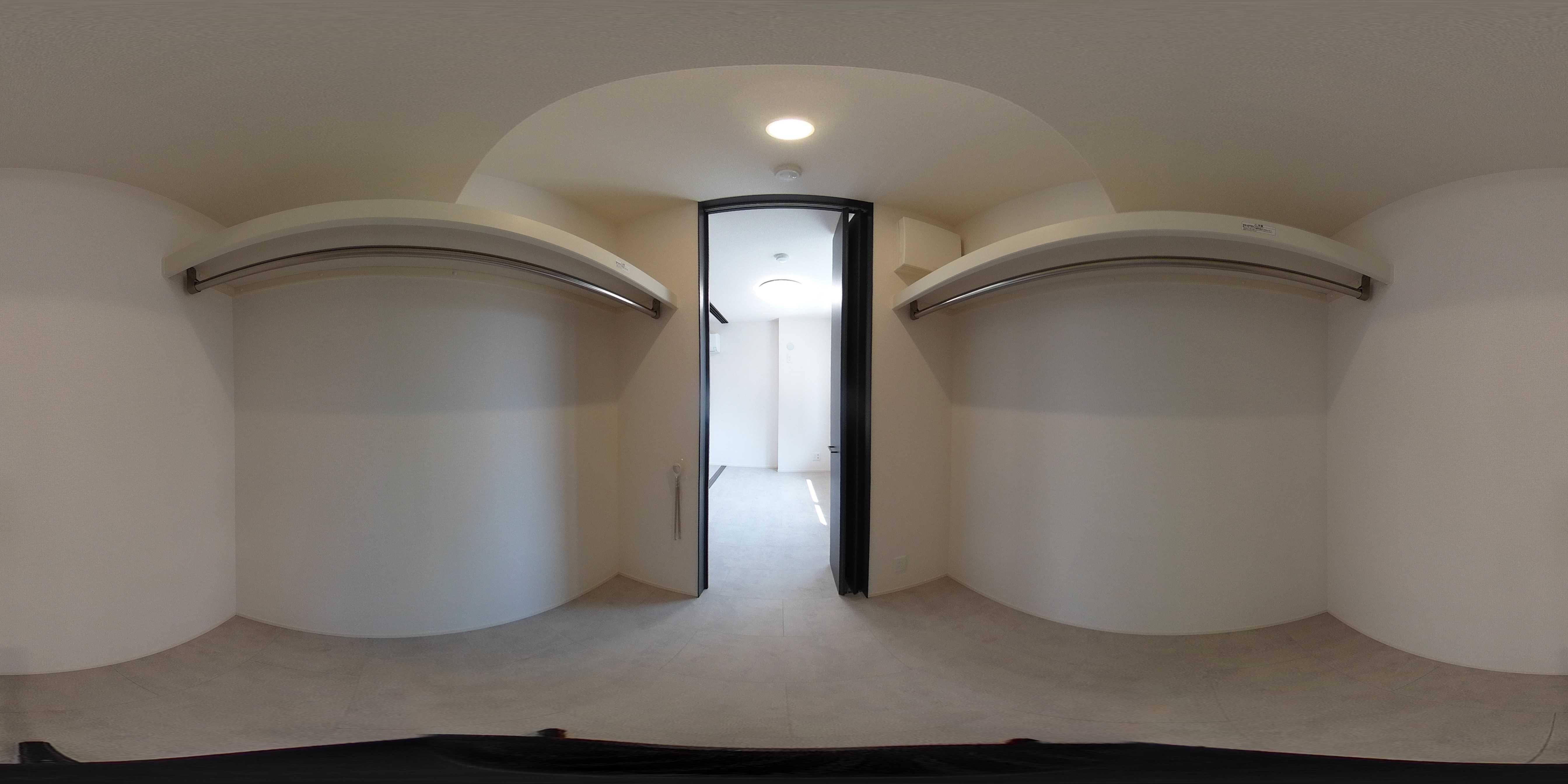 D－ROOM＋西町 収納