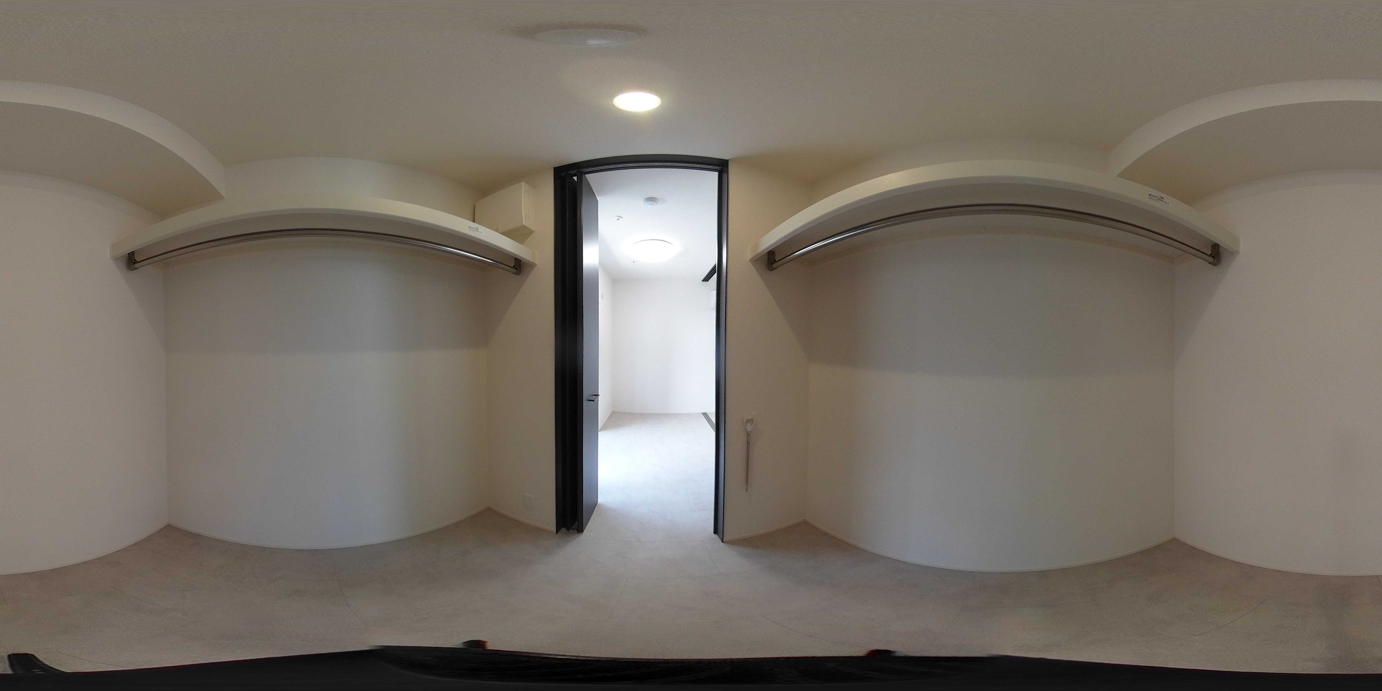 D－ROOM＋西町 収納
