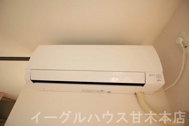 グランディール壱番館 その他設備