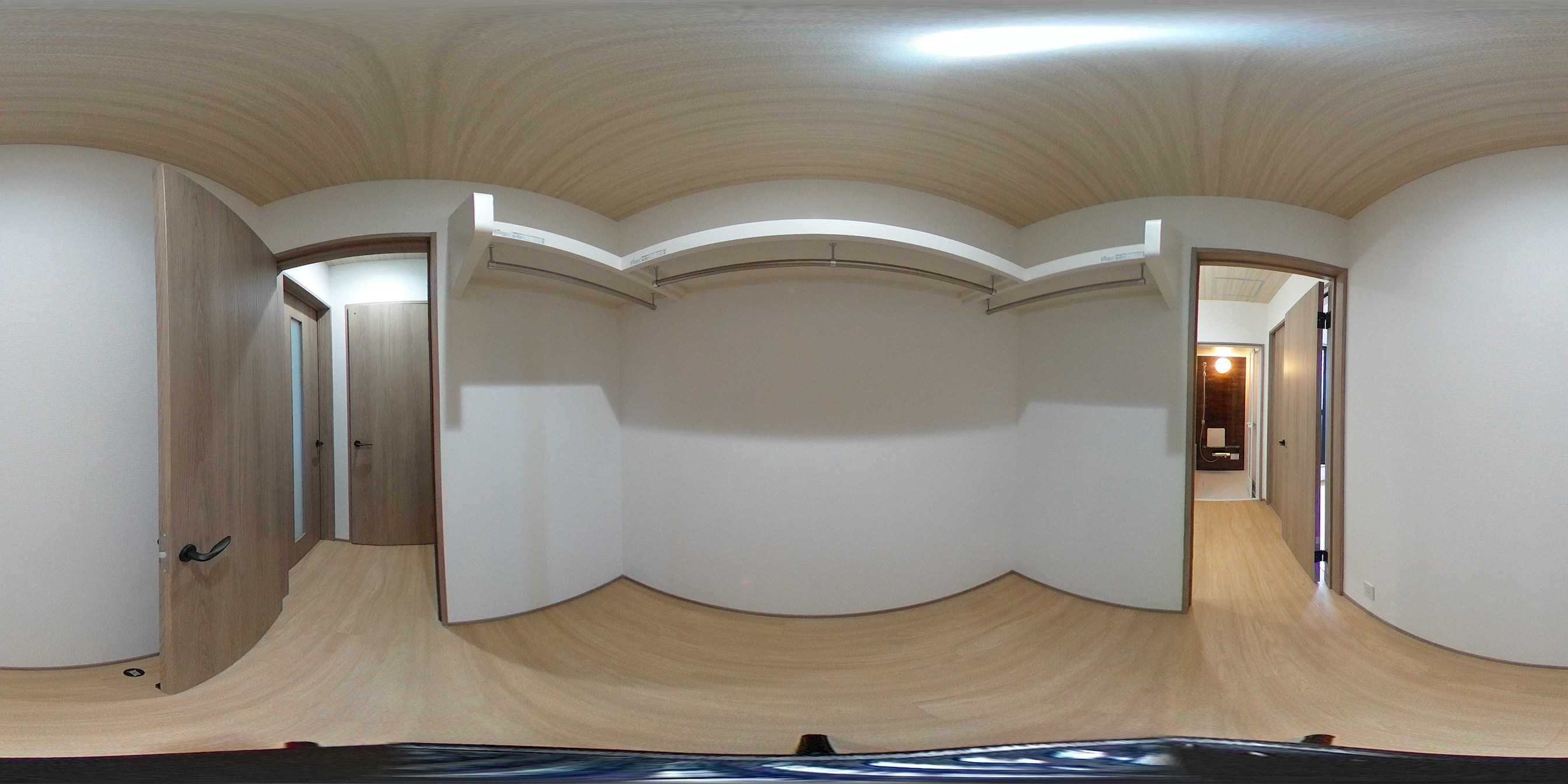 L-bloom東櫛原 収納