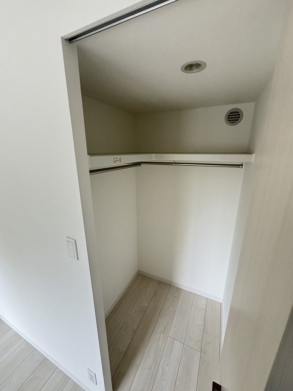 Mys Casetta Kurume(ミースカセッタ久留米) 収納