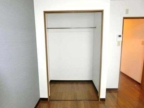 サンロードスⅠ 収納
