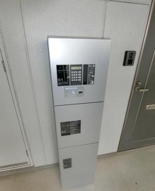 サンロードスⅠ その他