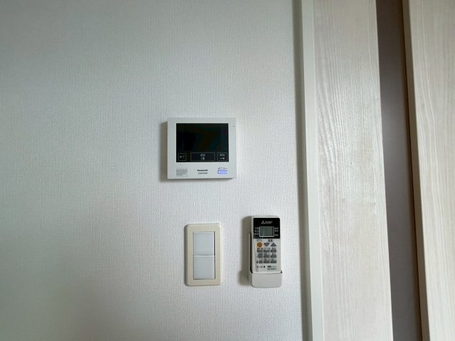 Ｃｈｅｒｉｍ試験場前１ セキュリティ