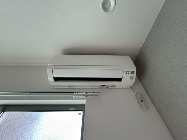 Ｃｈｅｒｉｍ試験場前１ その他設備