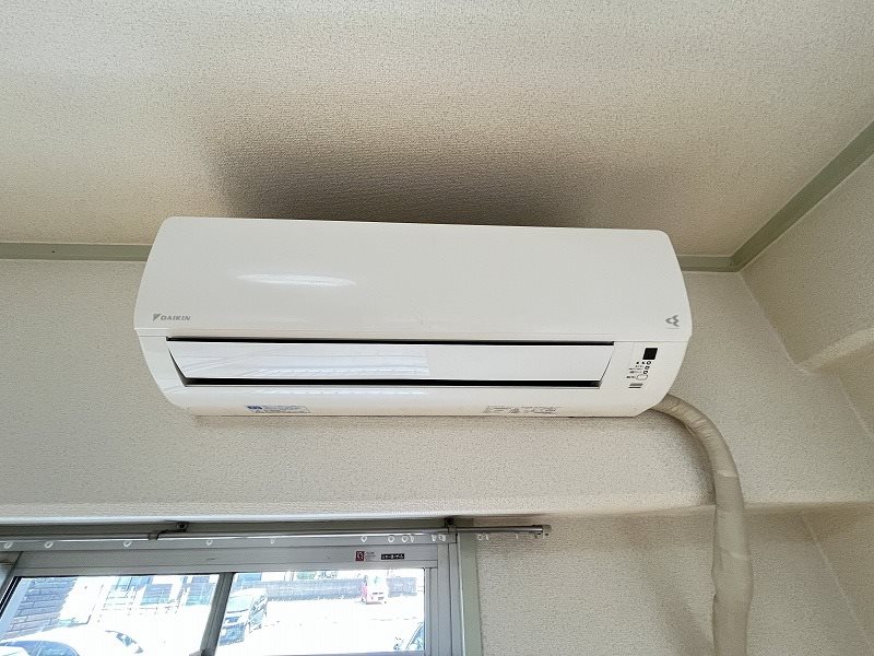 クリーンハイツ その他設備