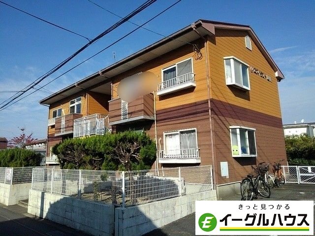 エスペラント山川 外観