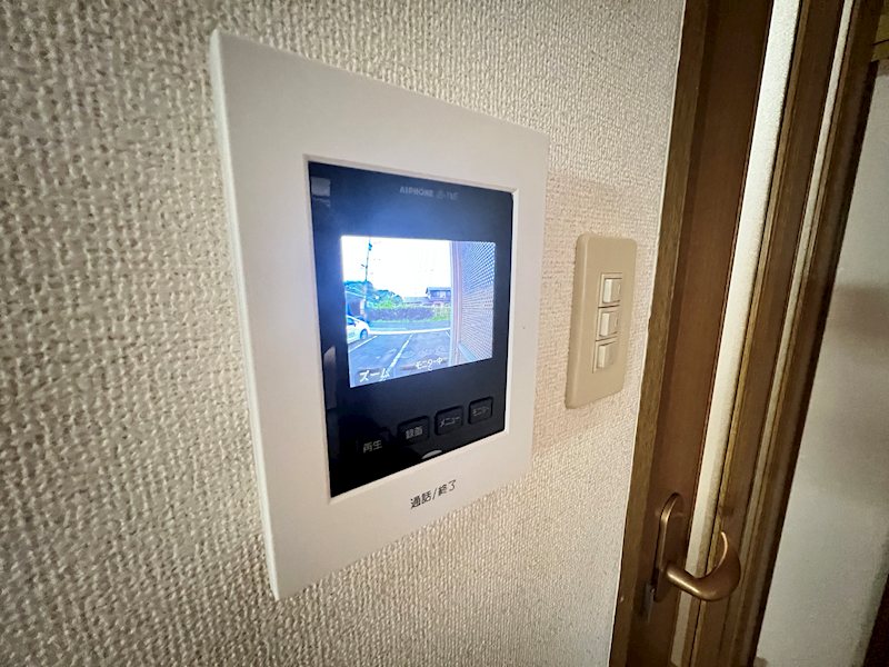 ラヴィアン・ローズ セキュリティ