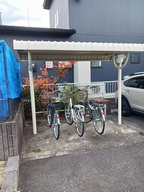 アヴェニール壱番館 その他