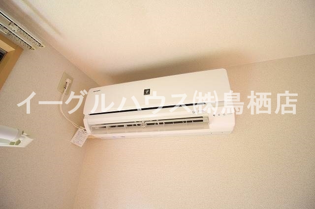 エバーグリーン桜町B棟 その他設備