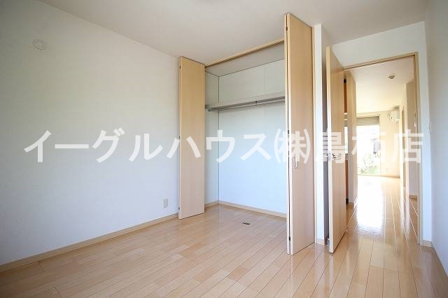 エバーグリーン桜町B棟 その他