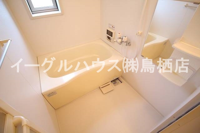 エバーグリーン桜町B棟 風呂画像