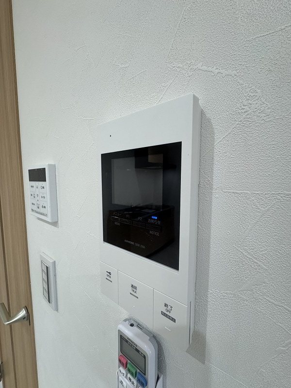 Grandcia　Plus+ セキュリティ