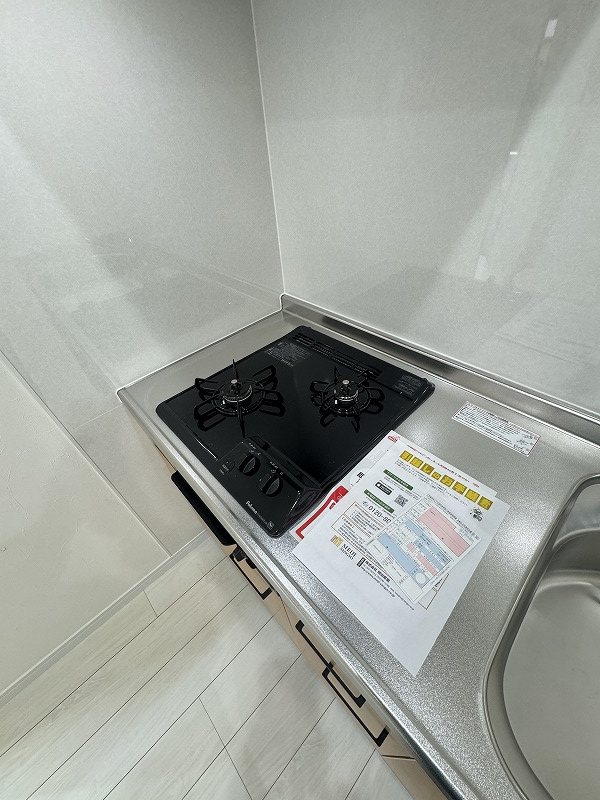 Grandcia　Plus+ その他