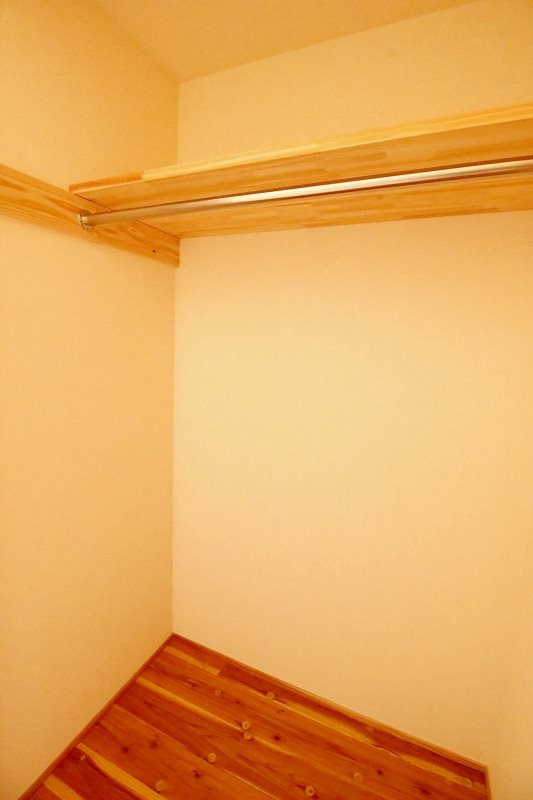 Ｃａｓａ・ｋａｎｒｏ 収納