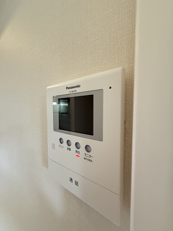 レーブ　シャンブル セキュリティ