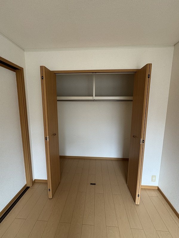 キャトルフォイル 収納