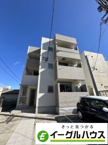 グランドライフ久留米 外観