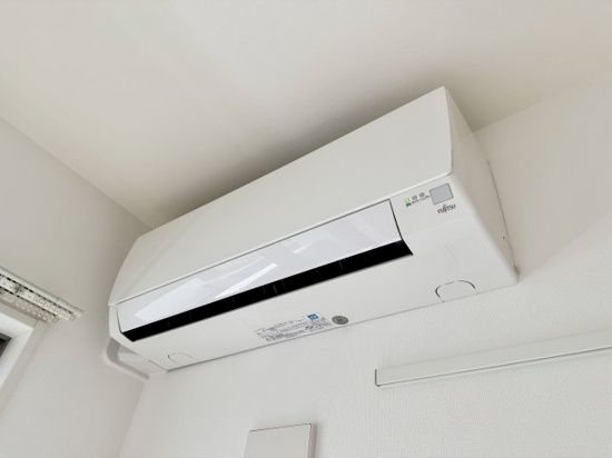 グランドライフ久留米 その他設備