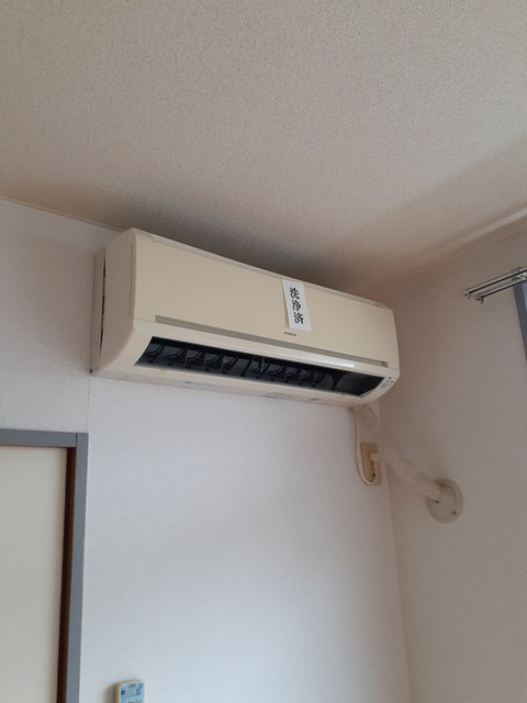 サンヒルズ上津 その他設備