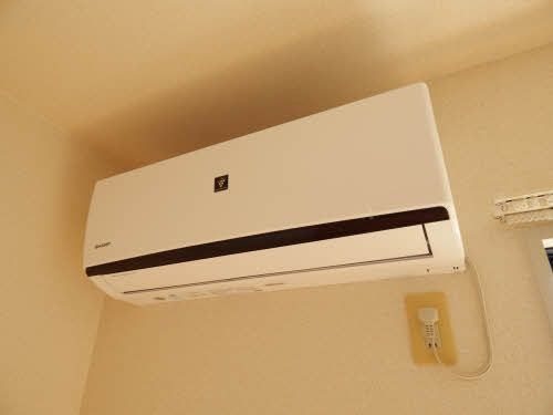 ミレニアミティ上津　Ｂ棟　 その他設備