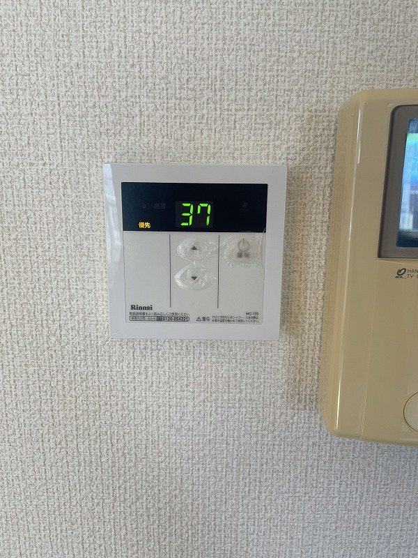 サンエレガント その他設備