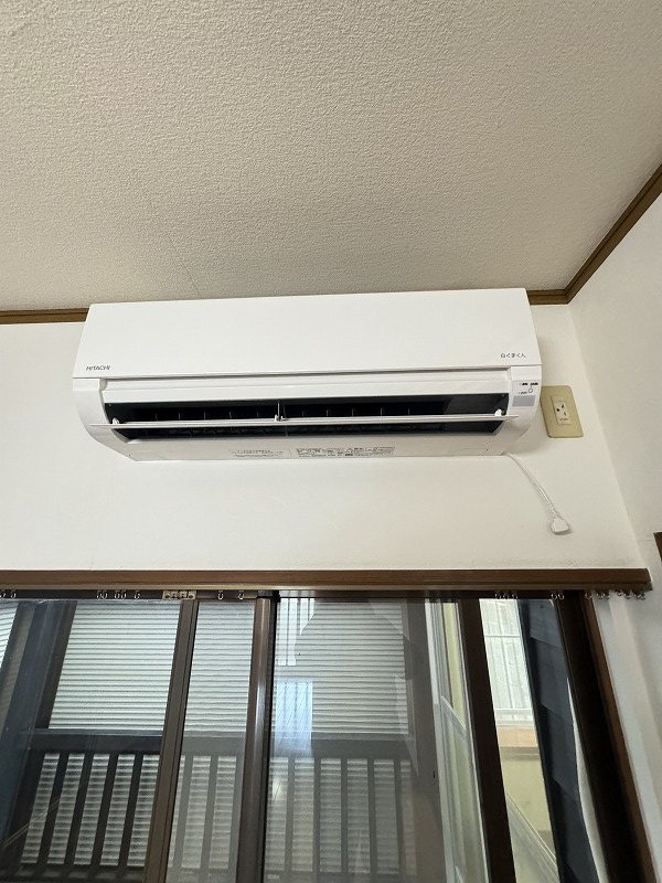 東櫛原貸家 その他設備