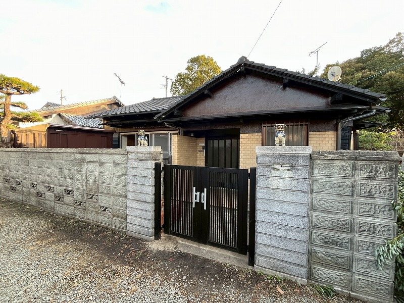 東櫛原貸家 その他