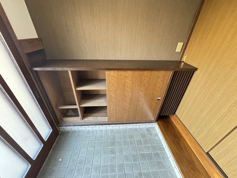 東櫛原貸家 その他