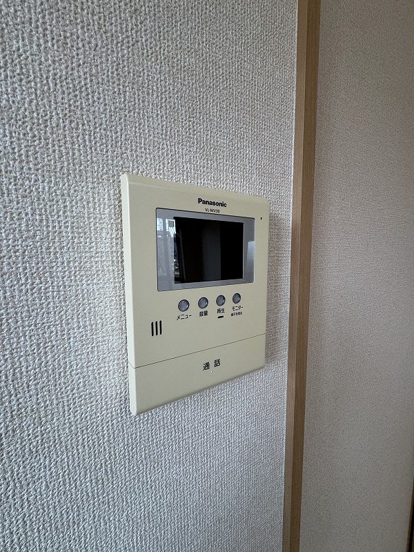 Sekuto B棟 セキュリティ