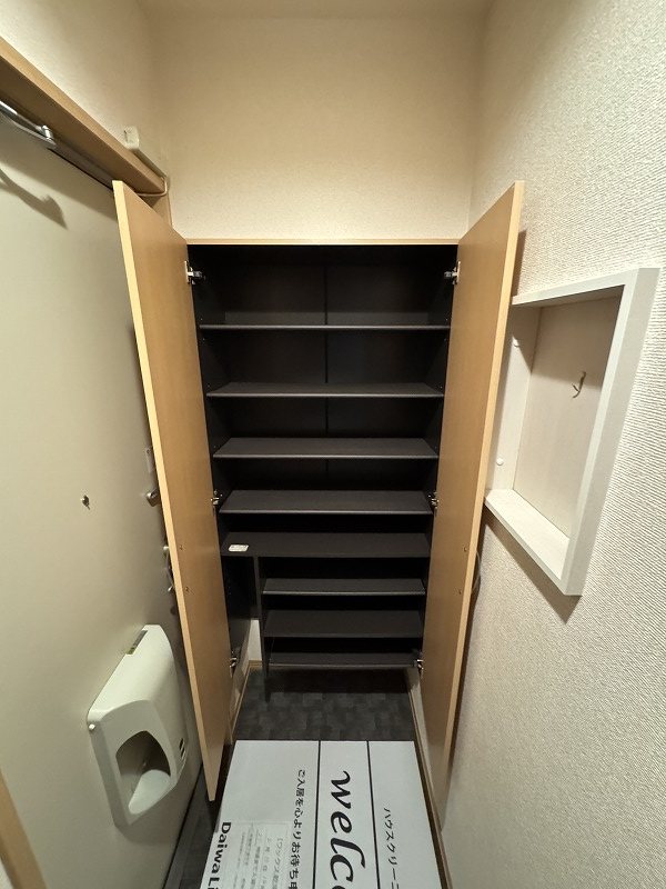 Sekuto B棟 その他