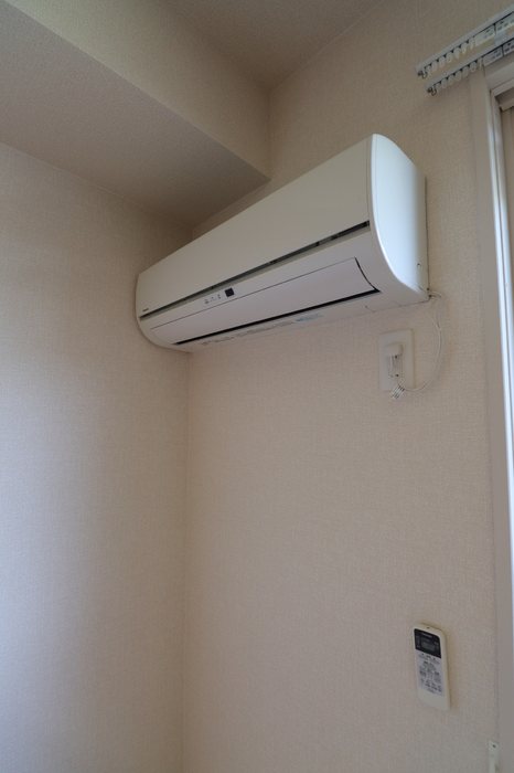 プログレスⅠ　A棟 その他設備