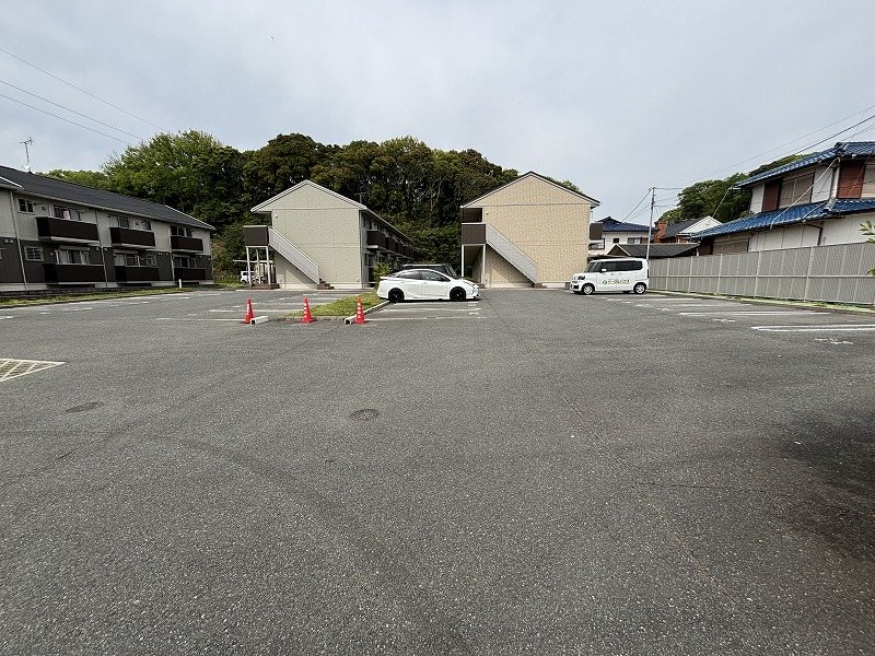 プログレスⅠ　A棟 その他