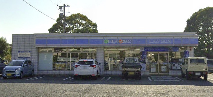 プログレスⅠ　A棟 コンビニ