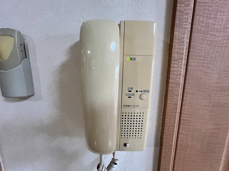 アーバンヒルズⅠ その他